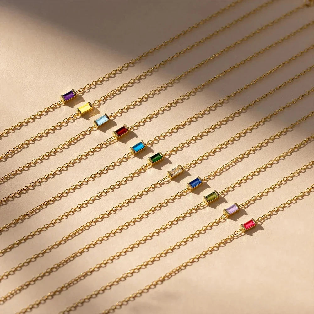 COLLAR GEMINA