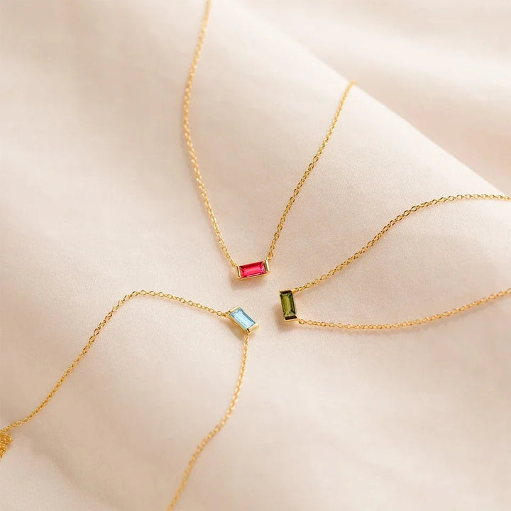 COLLAR GEMINA