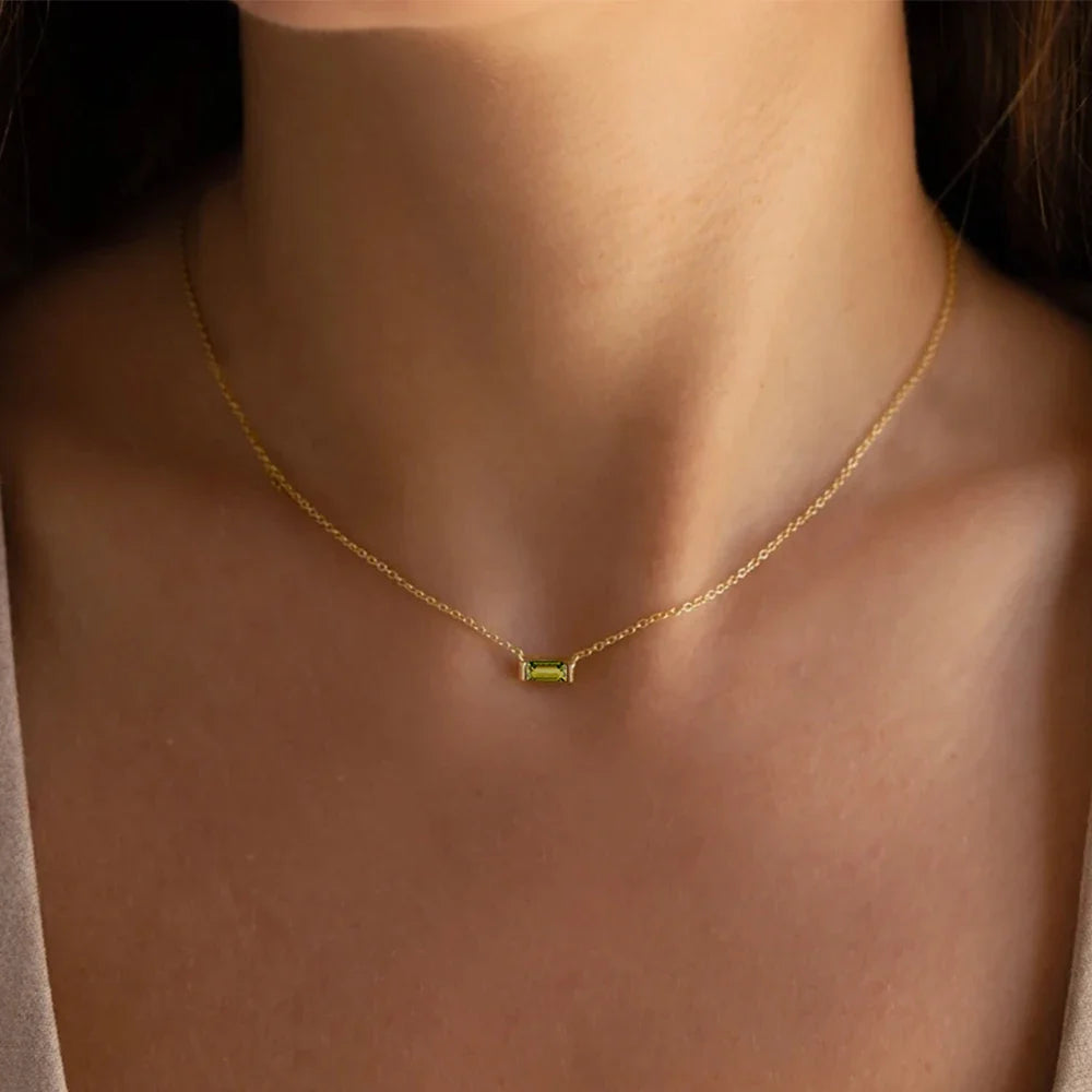 COLLAR GEMINA