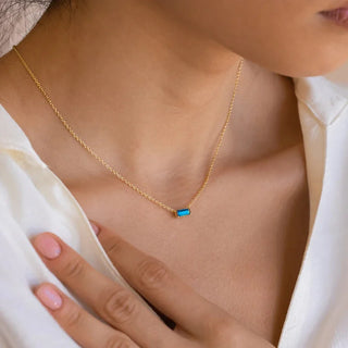 COLLAR GEMINA