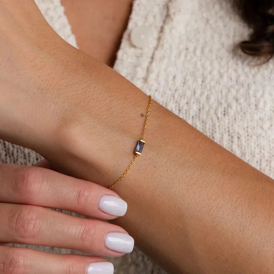PULSERA GEMINA