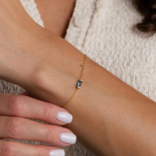 PULSERA GEMINA