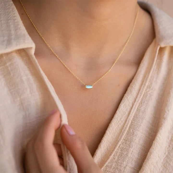 COLLAR GEMINA