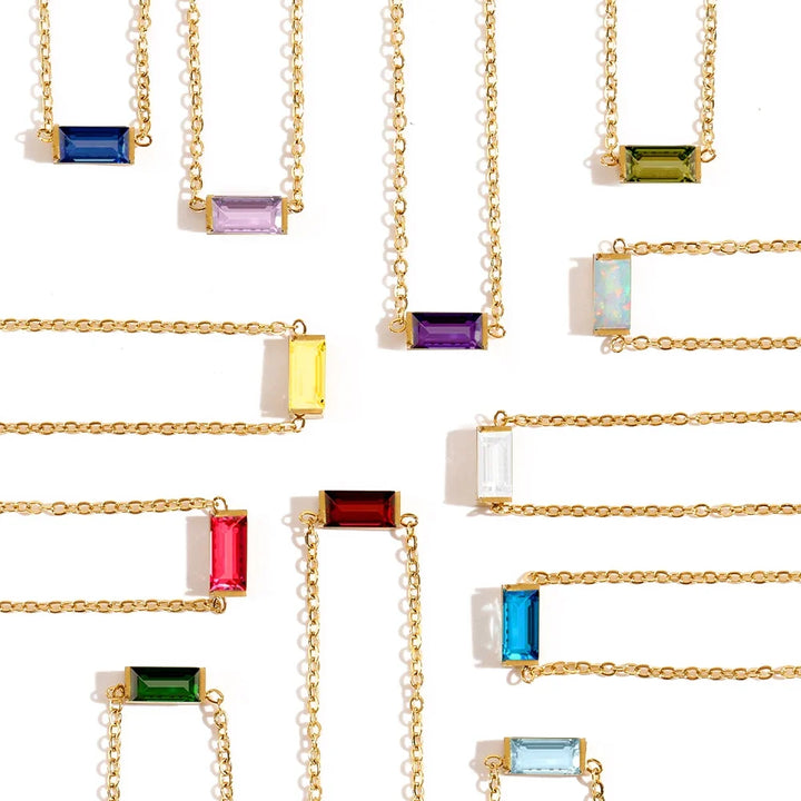 PULSERA GEMINA