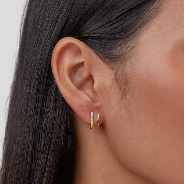 PENDIENTES CALISTA