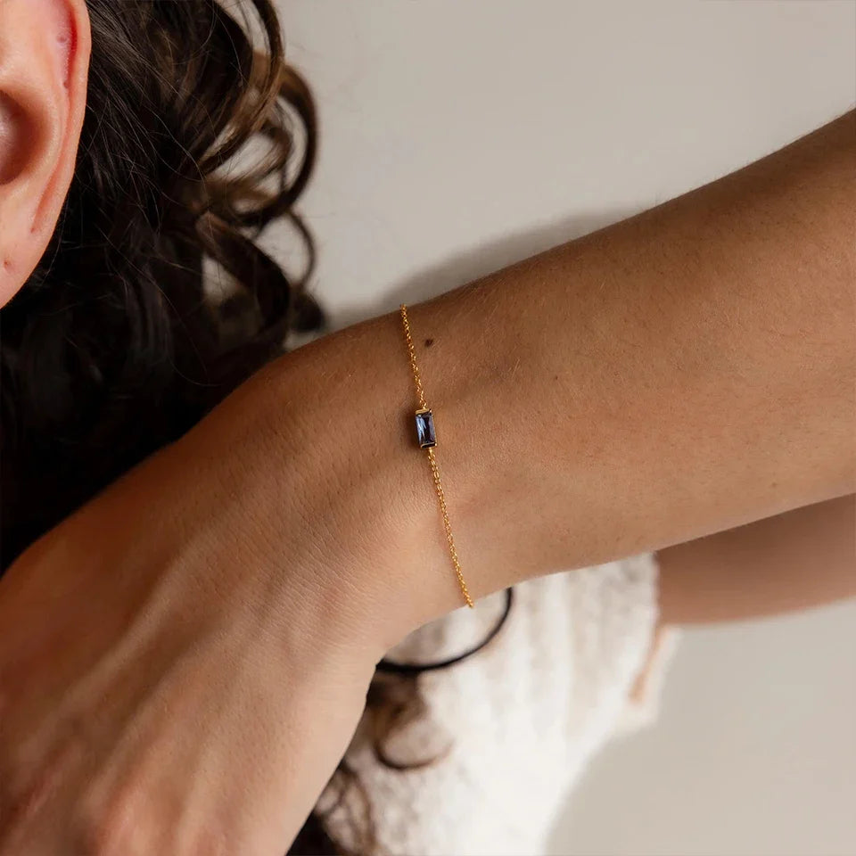 PULSERA GEMINA