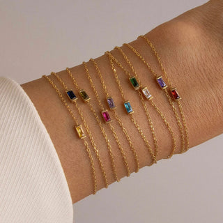 PULSERA GEMINA