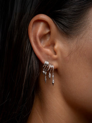 PENDIENTES LYNX
