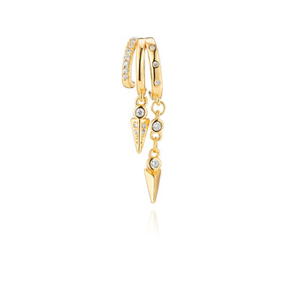 PENDIENTES SIENNA