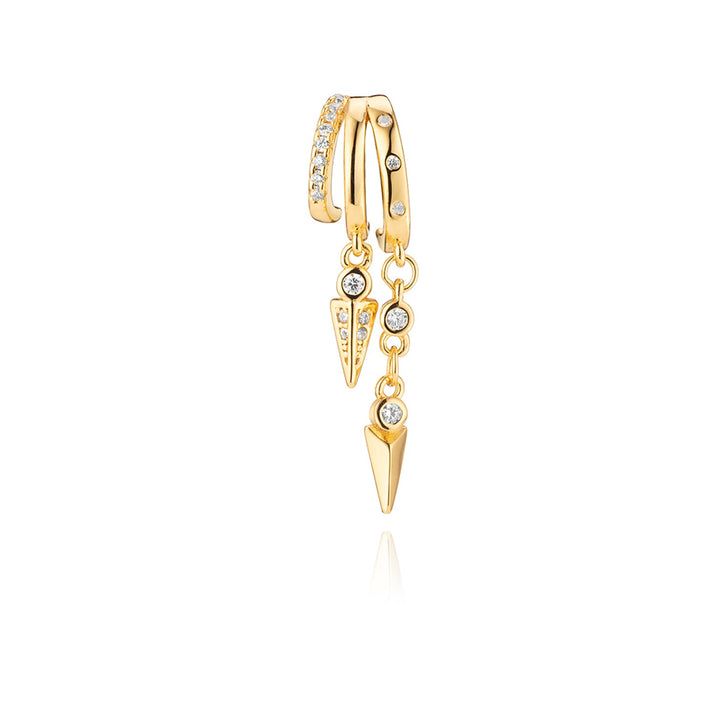 PENDIENTES SIENNA