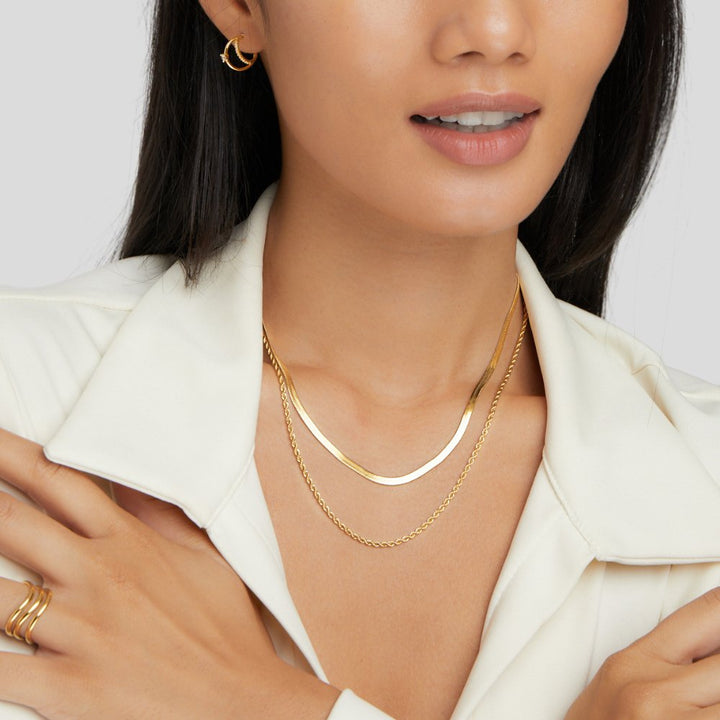 COLLAR MIREIA