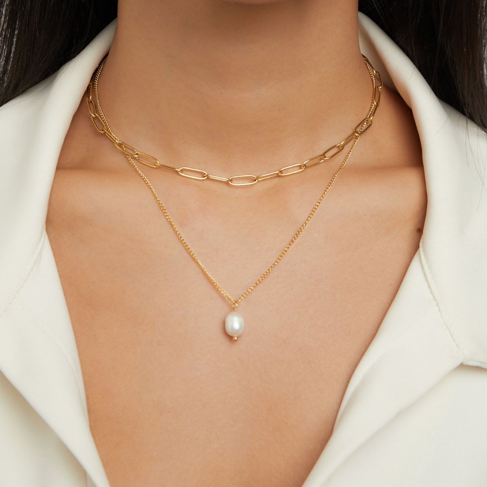 Collar Ángela
