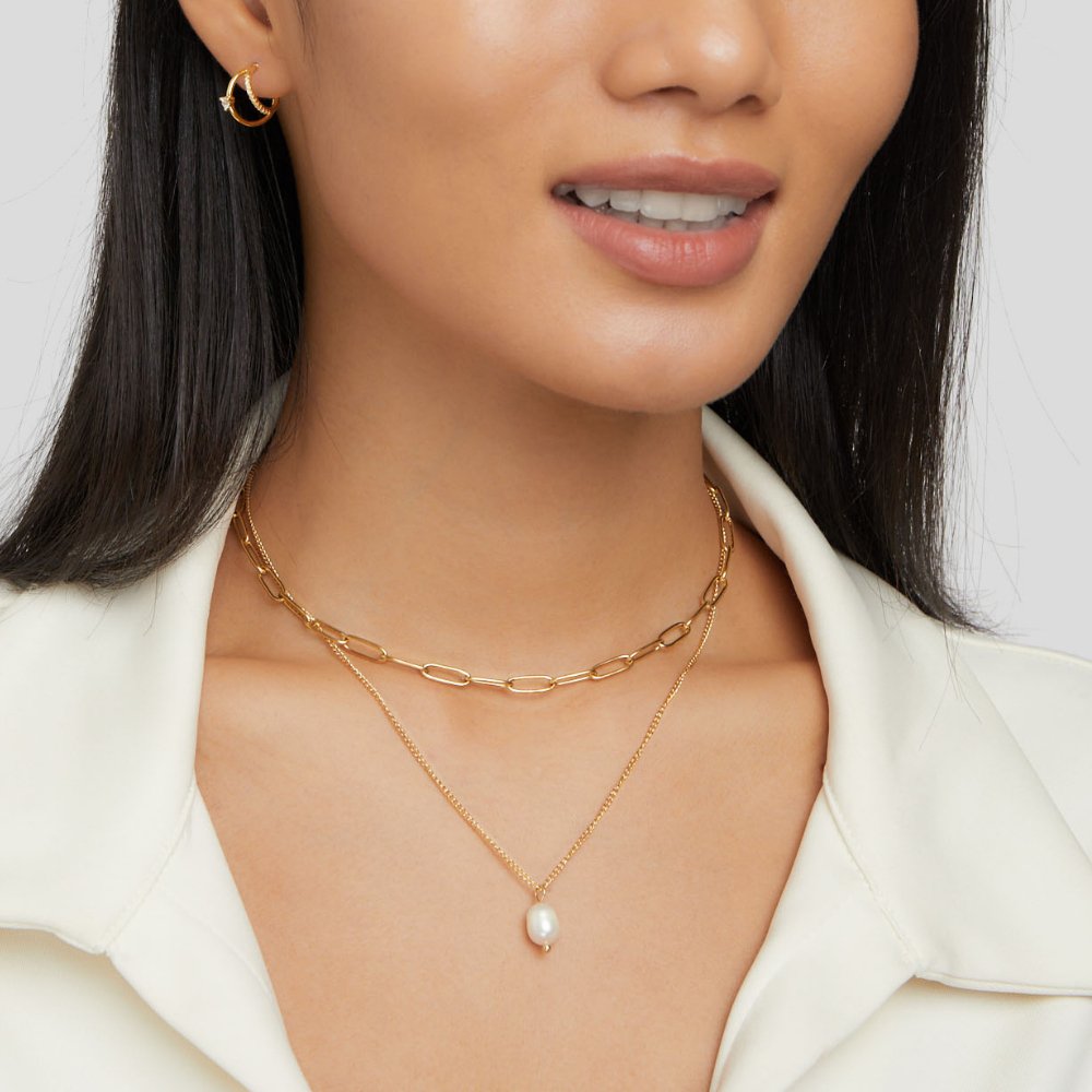Collar Ángela