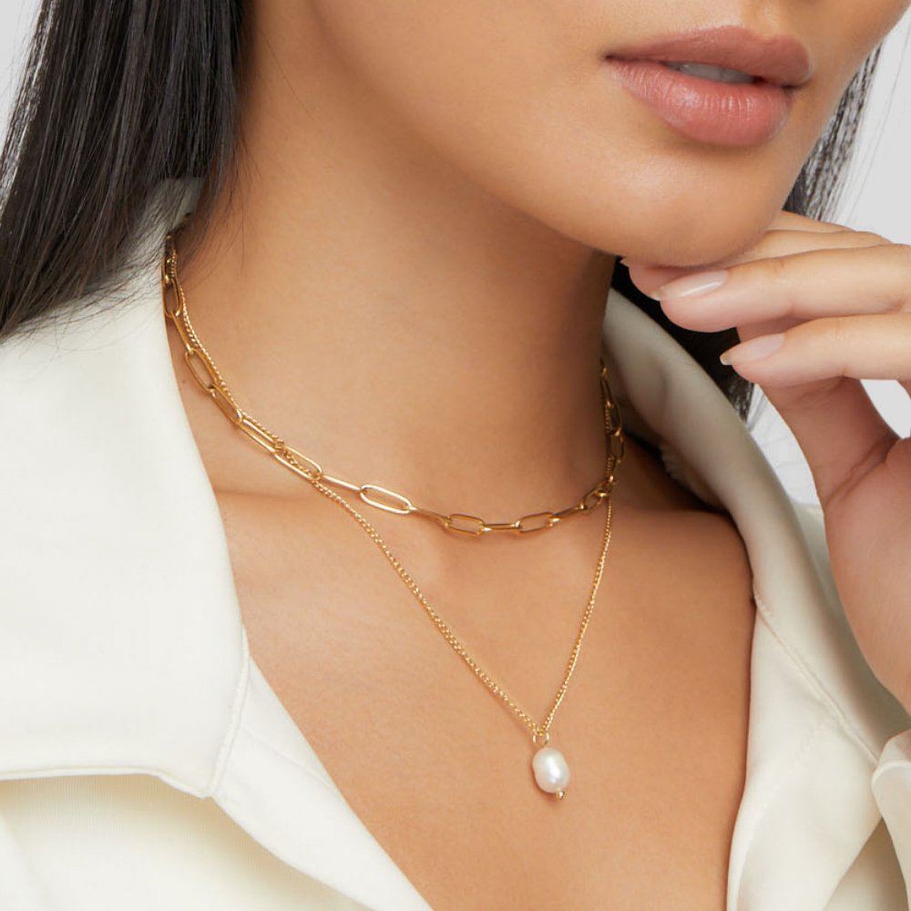 Collar Ángela