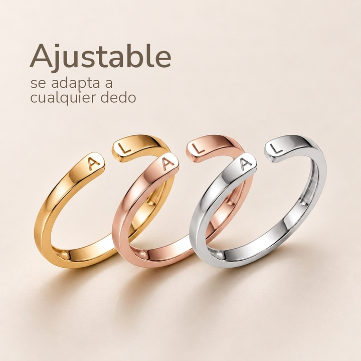 ANILLO CONTIGO