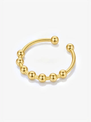 Anillo Calm oro