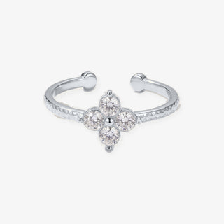 Anillo Fortuna plata