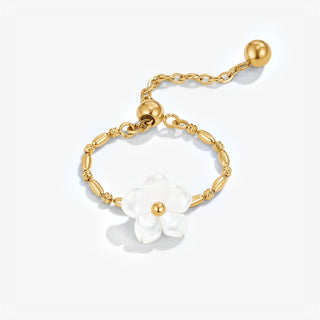 Anillo Jazmín
