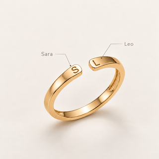 ANILLO CONTIGO