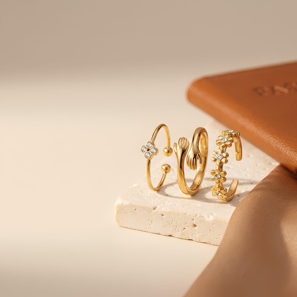 Anillos