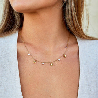 Collar Otoño