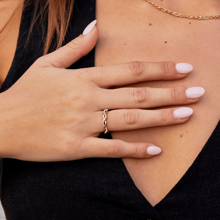 ANILLO EVELINE
