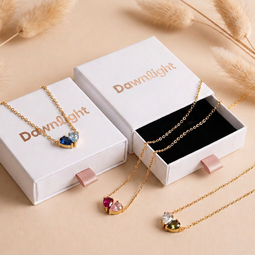 COLLAR LIORA