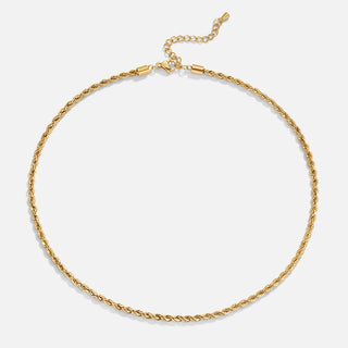 COLLAR CORDÓN