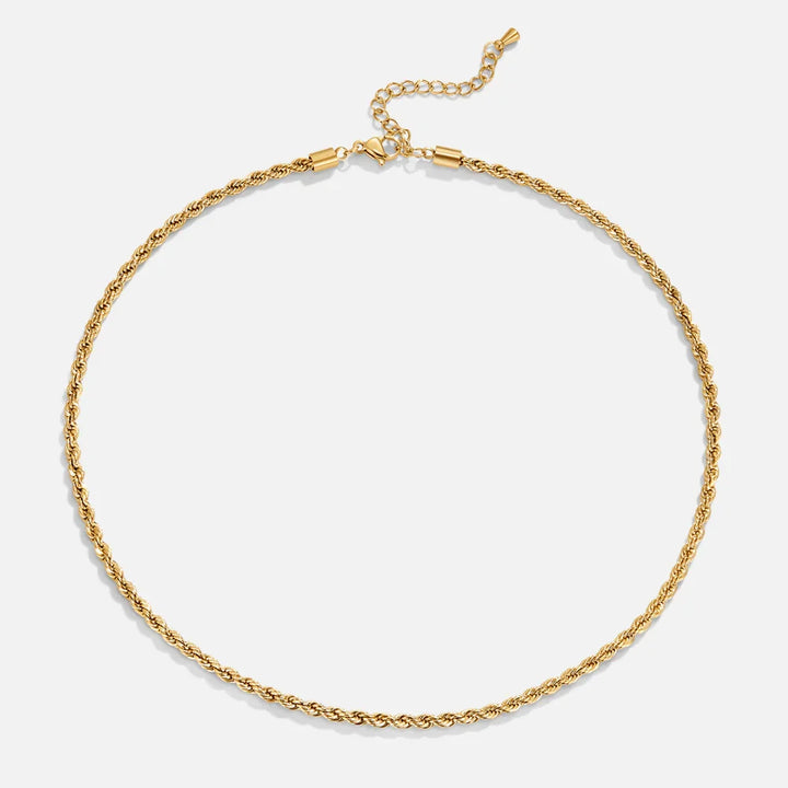 COLLAR CORDÓN