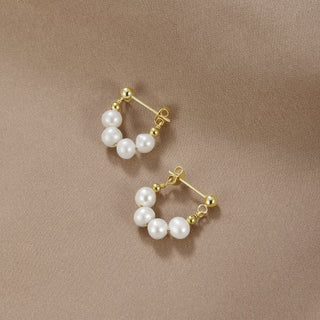 Pendientes Celia
