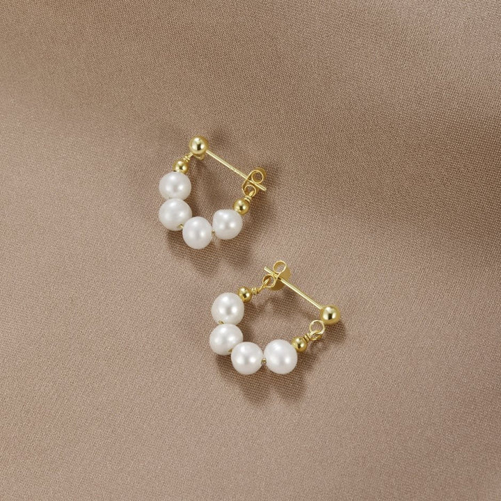 Pendientes Celia