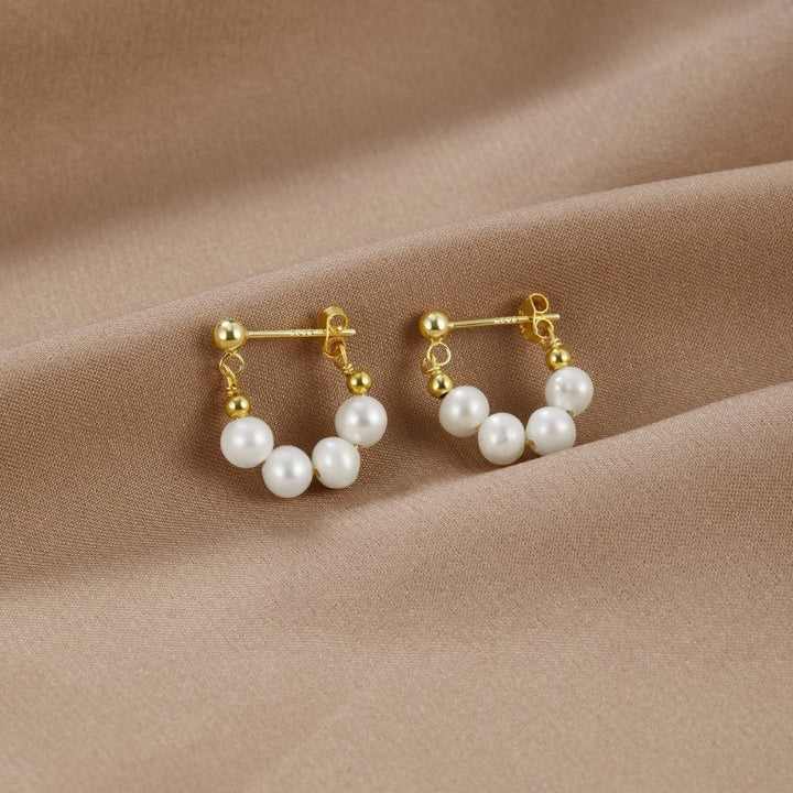 Pendientes Celia