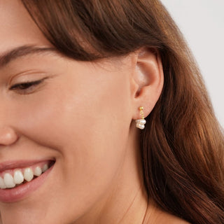 Pendientes Celia