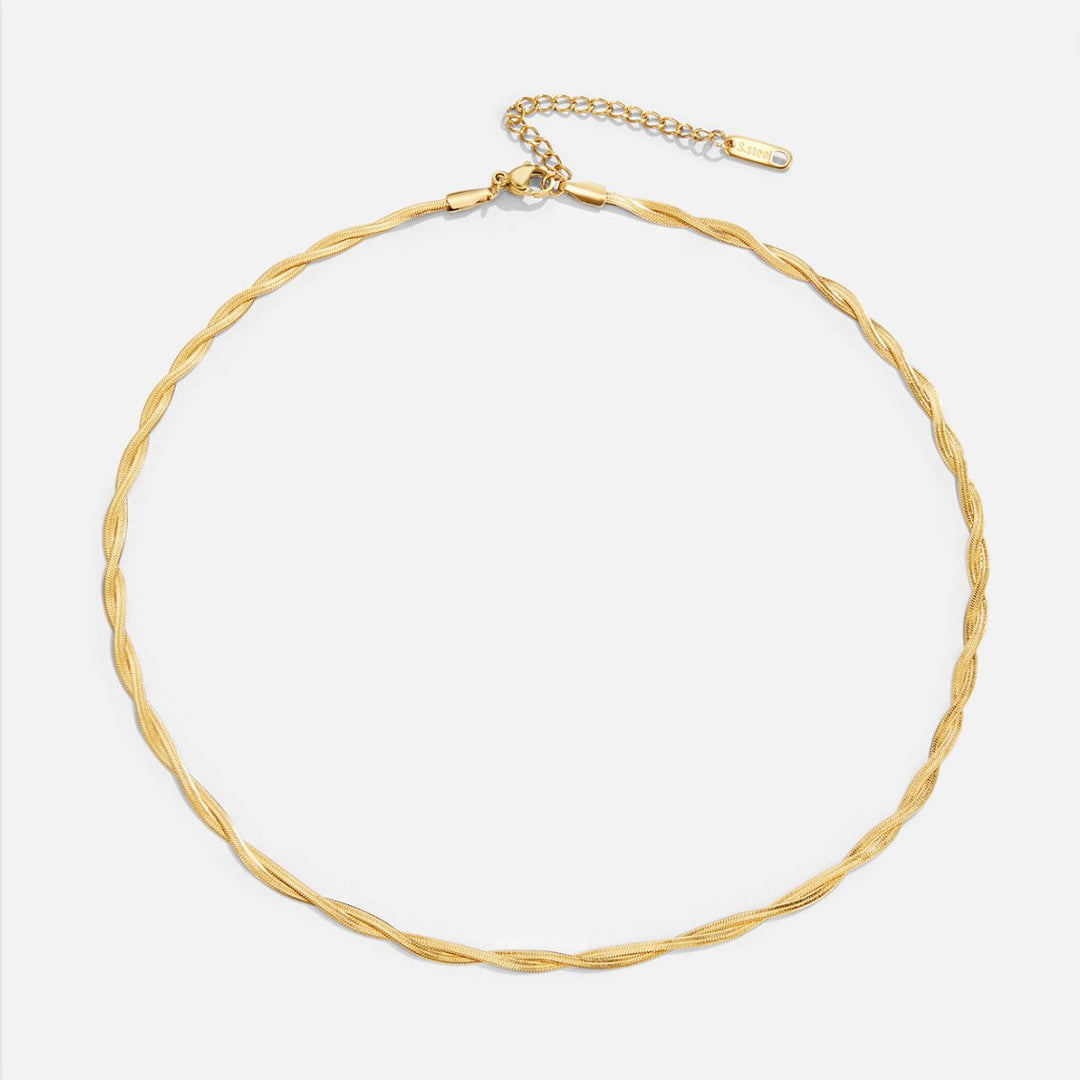 COLLAR ODETTE