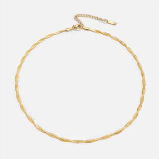 COLLAR ODETTE