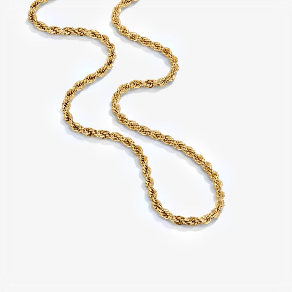 Collar Cordón