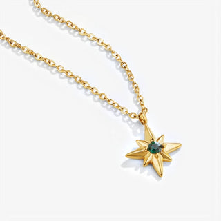 Collar Estrella