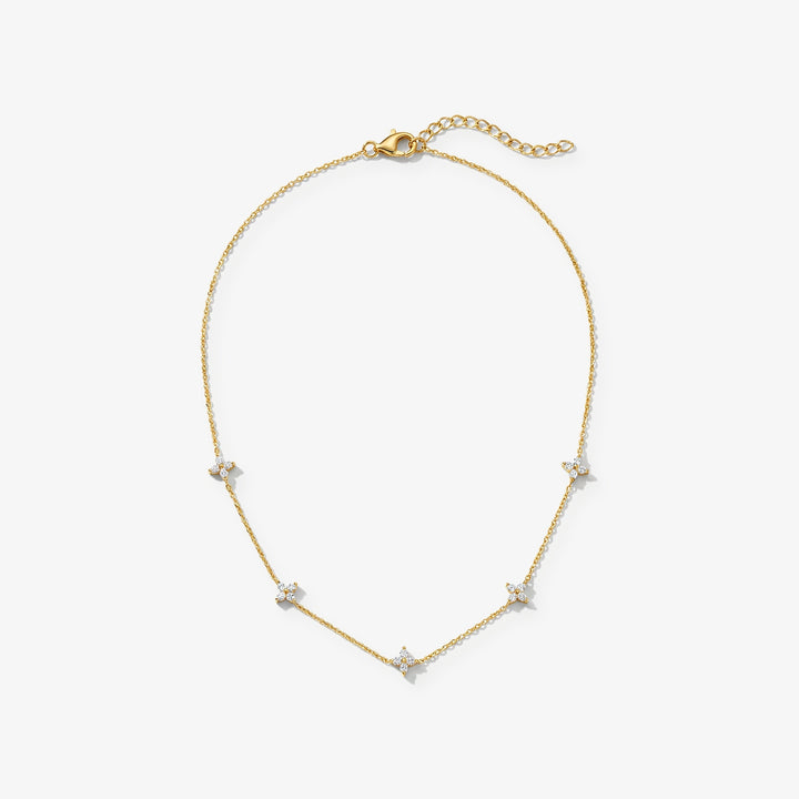 COLLAR FORTUNA