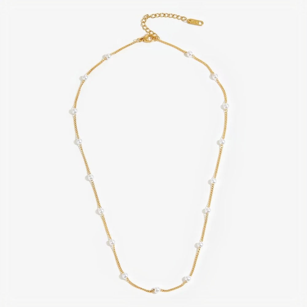 Collar Nura