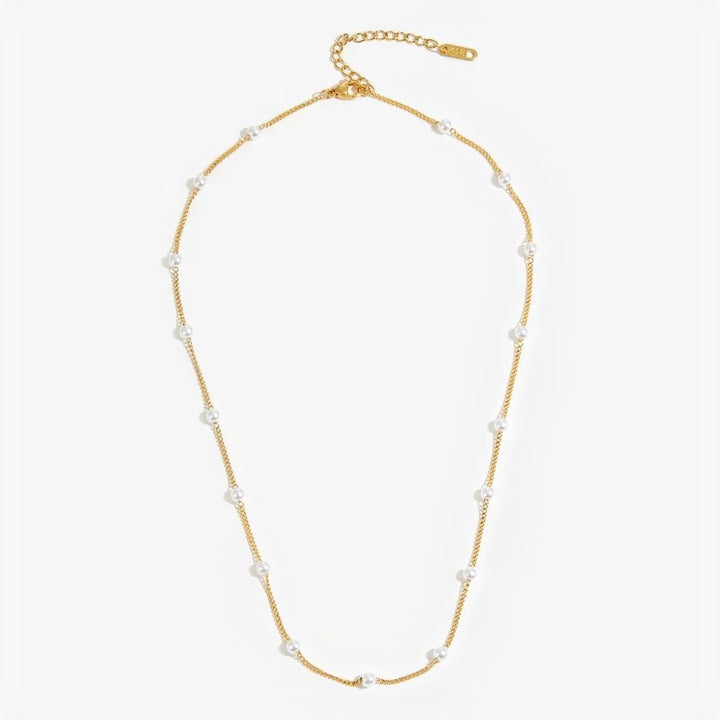 Collar Nura