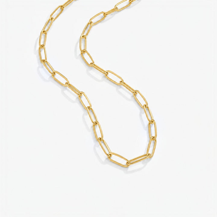 Collar Paperclip
