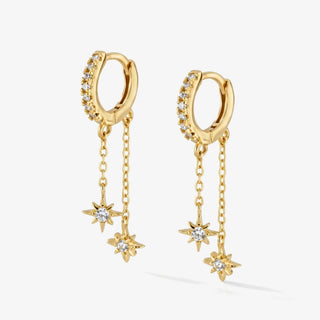 PENDIENTES ESTELA