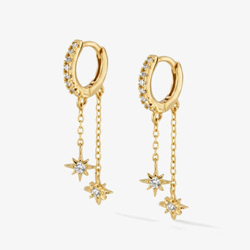 PENDIENTES ESTELA