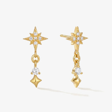 PENDIENTES POLARIS