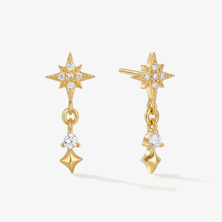 PENDIENTES POLARIS