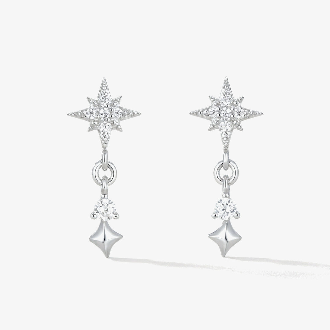PENDIENTES POLARIS