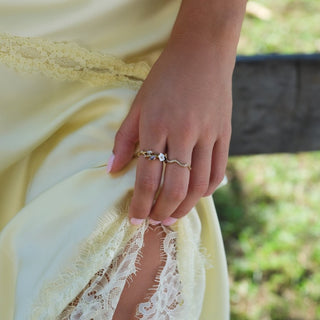 ANILLO FLORA