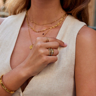 ANILLO ALWAYS