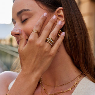 ANILLO ALWAYS