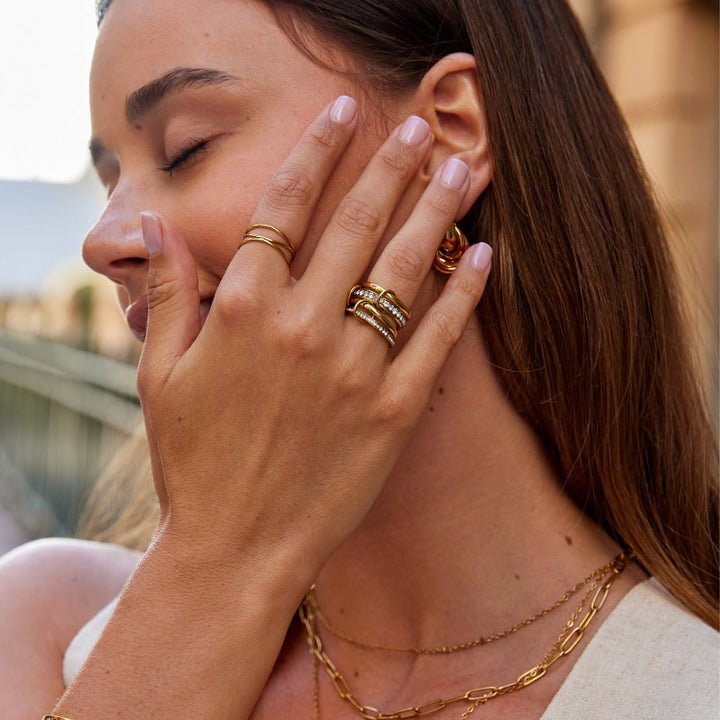 ANILLO ALWAYS